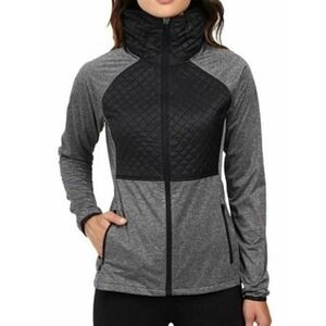 Burton Concept Softshell Womens Jacket with Fernie BC Logo Large